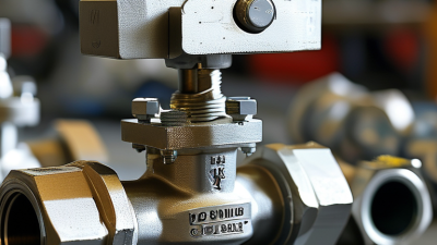Top 10 Screwed Ball Valve Suppliers for Global Buyers?