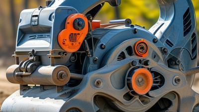 2026 Top Vibrating Compactor Rammer Buying Guide?