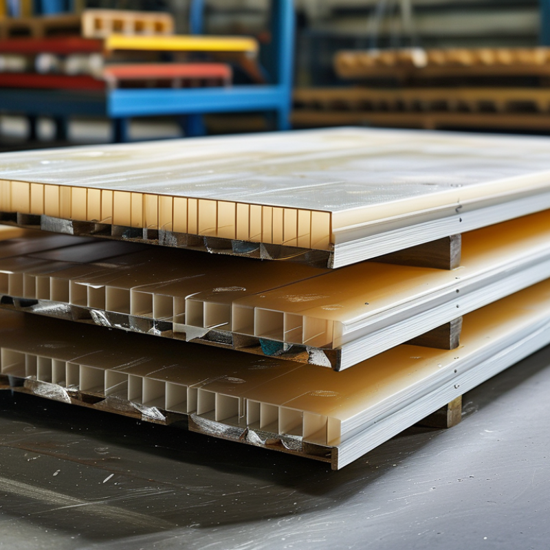 2026 Top Plastic Sheets for Global Buyers to Consider?