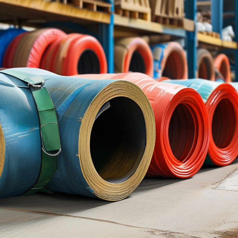 Top 10 Hose Line Types for Global Buyers to Consider?