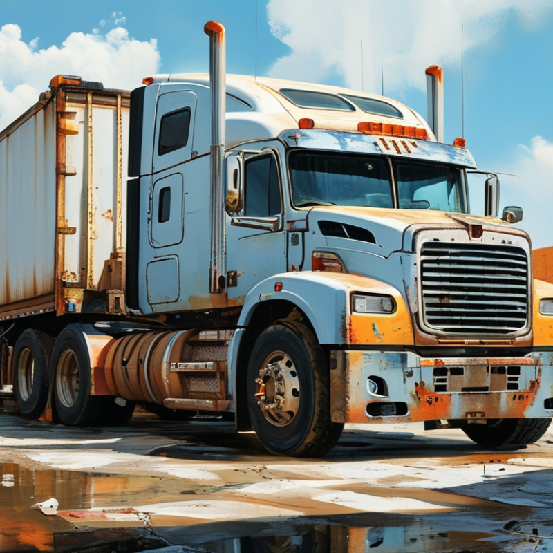 2026 Top Tips for Troubleshooting Truck Loading Arm Issues?