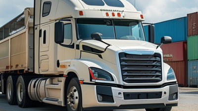 Best Flatbed Truck Options for Global Buyers in 2026?