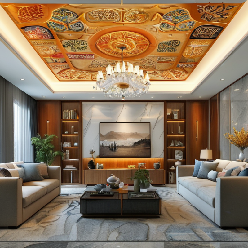 China Top 10 Suspended Ceiling Materials for Global Buyers
