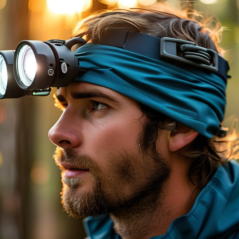 How to Choose the Best Adjustable Headband Headlamp for Your Needs?
