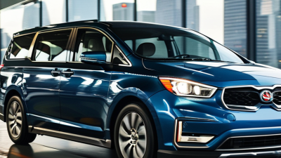 Why Choose Hybrid Vehicles for Your Business Needs?