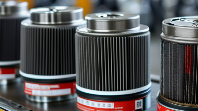 Best Automotive Filters from China for Global Buyers?