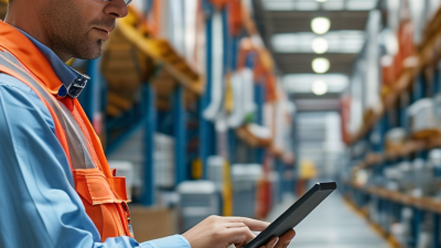 Top Industrial Panel PC Solutions for Efficient Business Operations?