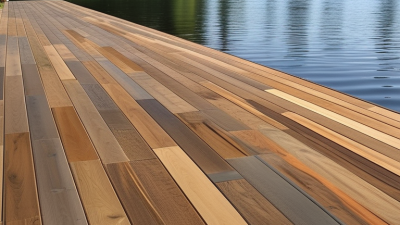 Top Tips for Choosing WPC Decking Boards for Your Project?