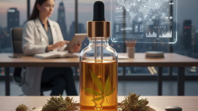 What is Non Thc Cbd Oil Benefits for Global Buyers?