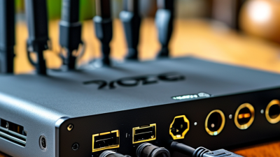 How to Choose the Best HDMI Over Coax Extender for 2026?