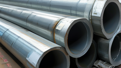 2026 Best Galvanized Square Pipe Options for Global Buyers?