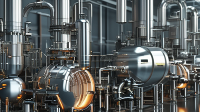 Why Invest in Krypton Extraction Equipment for Your Business?