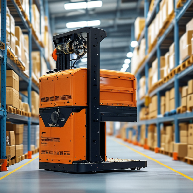 Top Feeding Shuttles Equipment for Efficient Supply Chains?