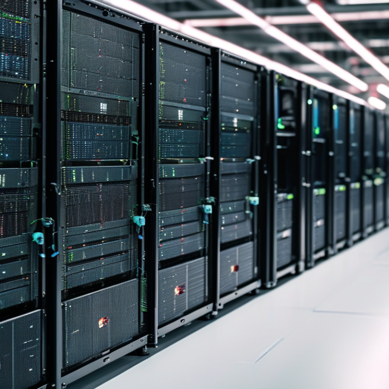 How to Choose the Best Rackmount AI Server Manufacturer?