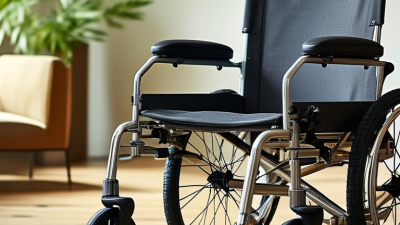 How to Choose the Best Ultra Light Wheelchair for You?