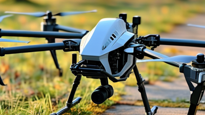 Best Large Quadcopter Frame Options for 2026 Buyers?