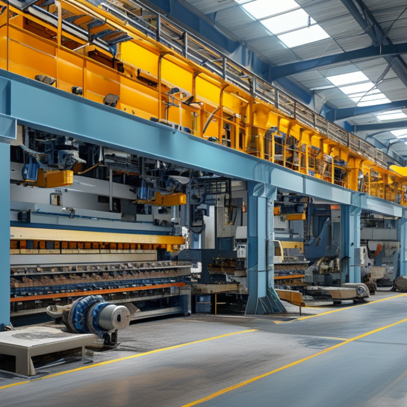 Top 10 Gluing Machines for Efficient Manufacturing Solutions?