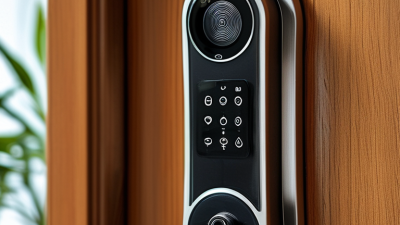 Top 10 Android Video Door Phones for Global Buyers 2026?