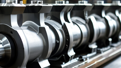 What Are the Benefits of Using Forged Cylinders in Industry?