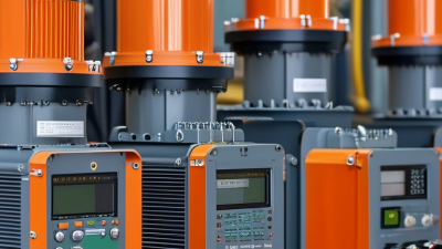 High Current Transformer Buying Guide for Global Importers
