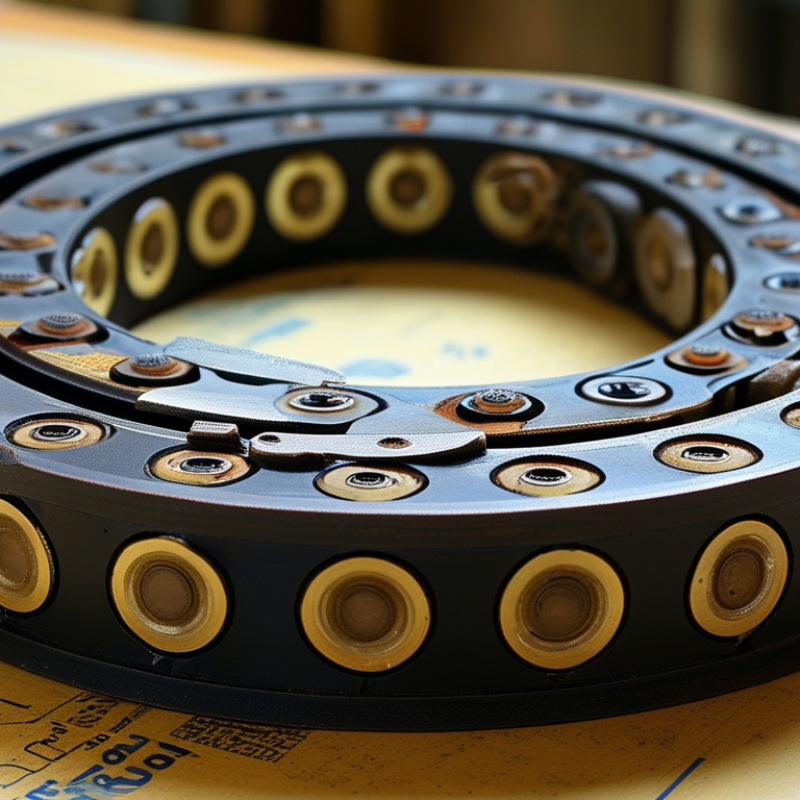 Top 10 Double Timing Belt Pulleys for Global Buyers?