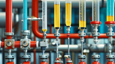 Why Choose the Right Chemical Hose for Your Needs?