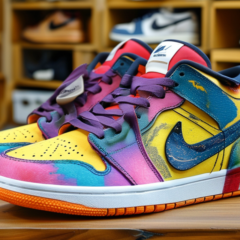 Top Korea Custom Sneaker Manufacturer for Global Buyers?
