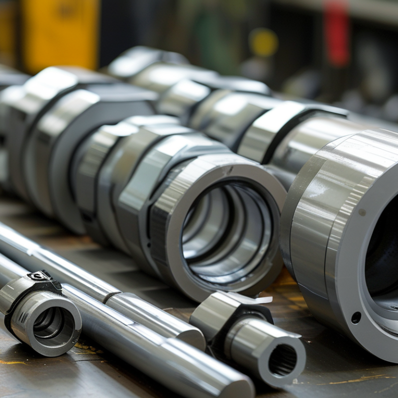Best Roll Mill Sleeve Options for Global Buyers?
