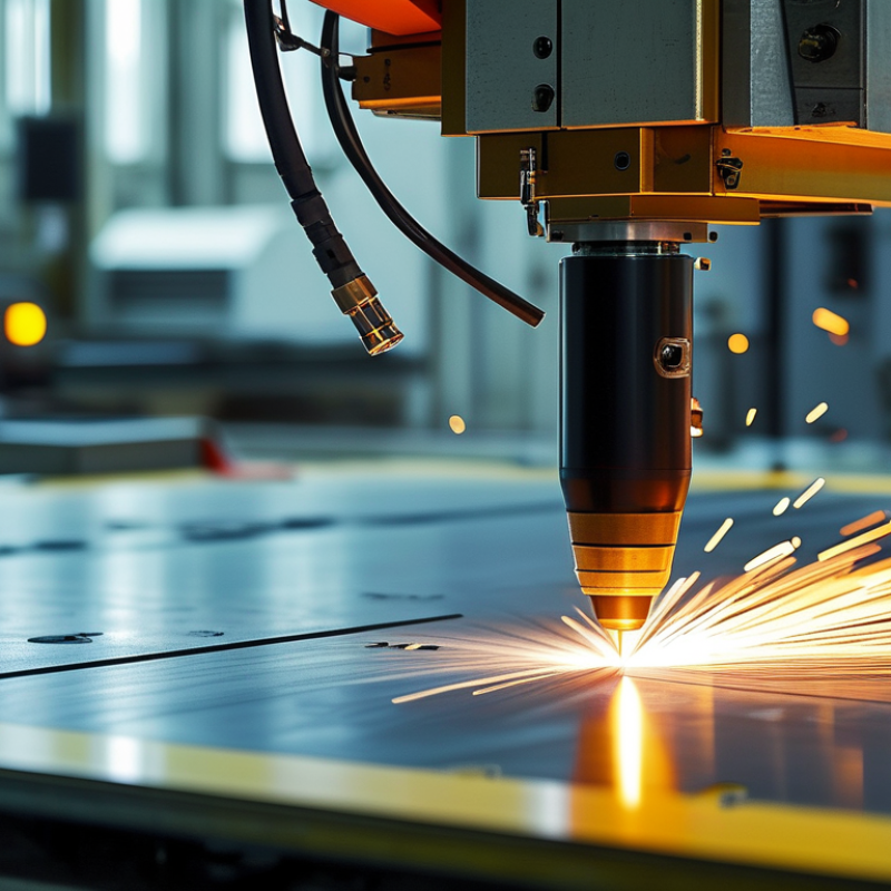 The Role of Laser Technology in Flexible Circuit Cutting in 2026?