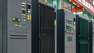 Top Industrial Inverter Trends Buyers Should Know?