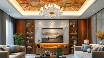 China Top 10 Suspended Ceiling Materials for Global Buyers