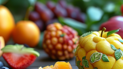 2026 Best Biodegradable Fruit Stickers for Sustainable Packaging?