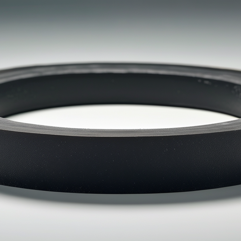 What is a Flat Rubber Ring and How to Choose the Right One?