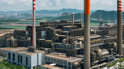 Top Trash Incinerators in China for Global Buyers?