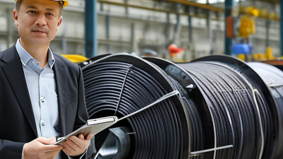China Best Composite Cable Suppliers for Global Buyers?
