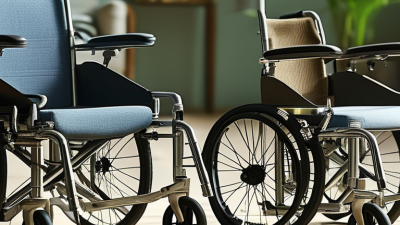 Ultra Light Wheelchair Buying Guide for 2026 How to Choose?