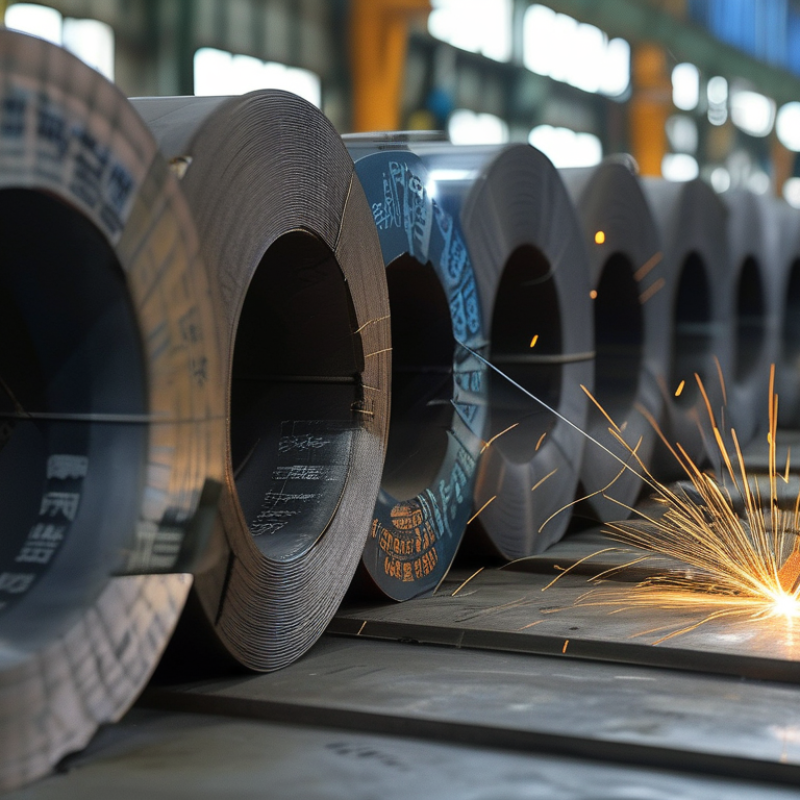 China Top Core Welding Wire Suppliers for Global Buyers?