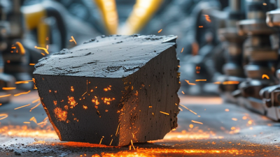 Best Silicon Carbide Suppliers for Global Buyers?