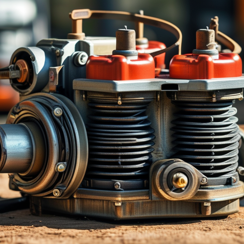 What is a Husqvarna Coil and How Does It Work?