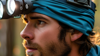 How to Choose the Best Adjustable Headband Headlamp for Your Needs?
