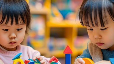 Why Choose Magnetic Toys for Creative Learning Solutions?