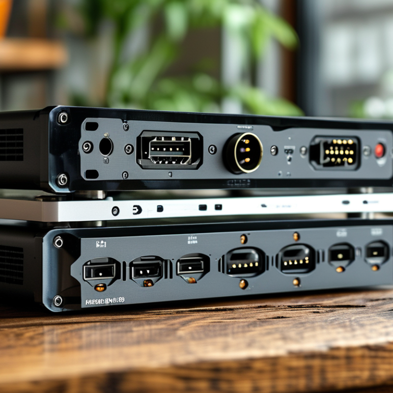 Top 10 Hdmi Over Coax Extender Solutions for Your Needs?