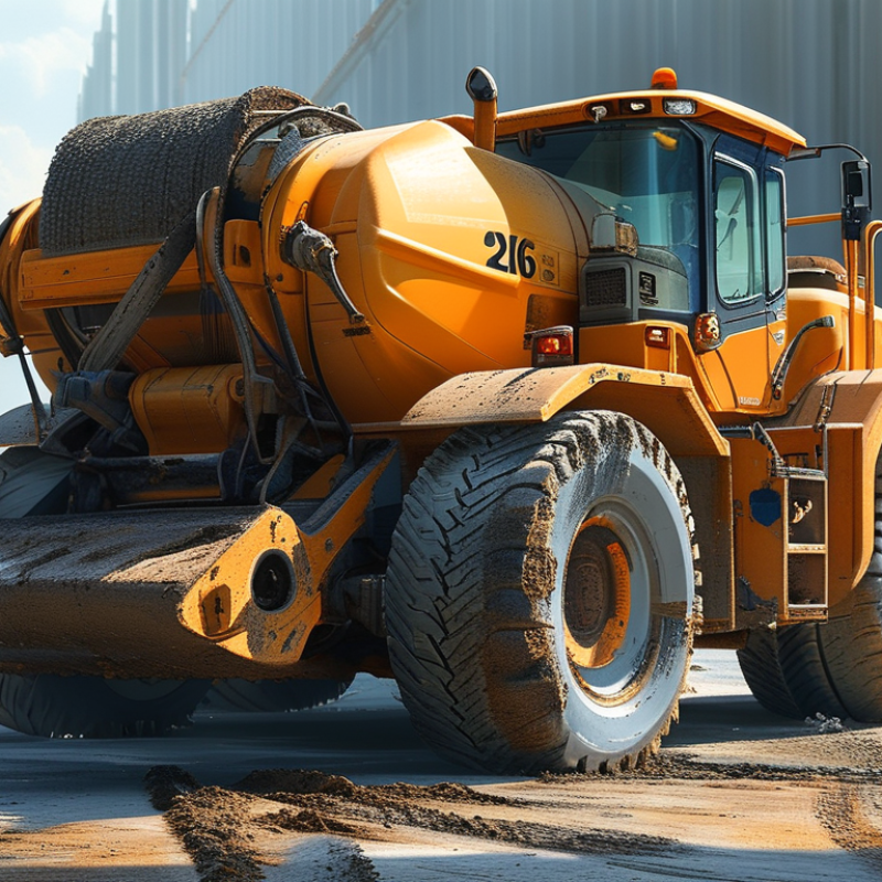 2026 Best Twin Shaft Mixer for Global Buyers Guide?