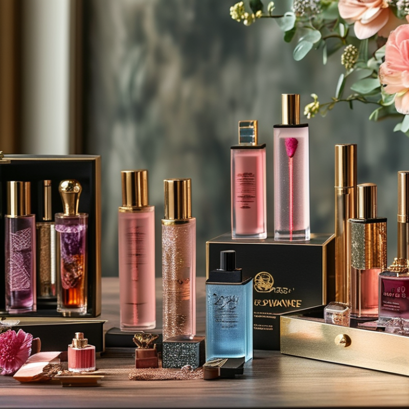 Discover the Best Perfume Beauty Box Trends for 2026?