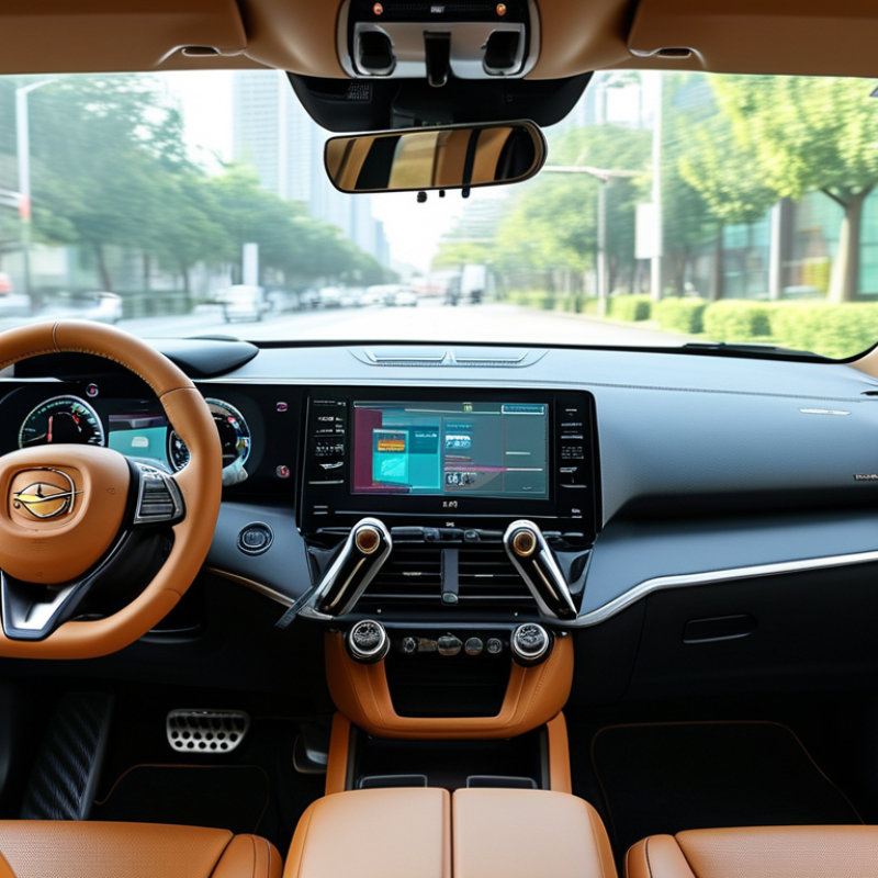 Best Tips for Choosing a Car Mounted Transparent Screen?