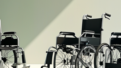 How to Choose the Best Ultra Light Wheelchair for You?