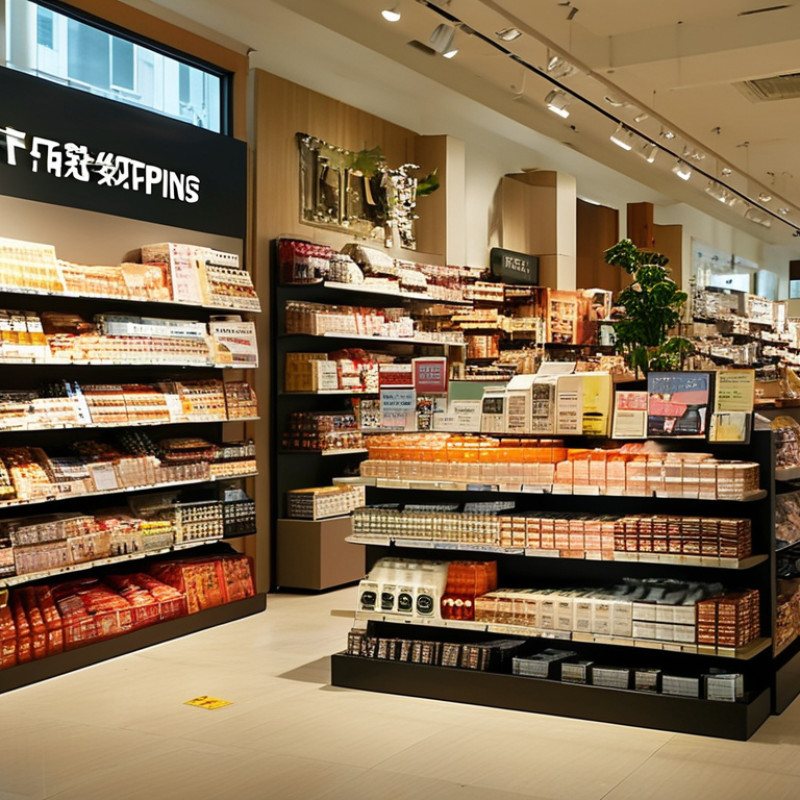 Top 10 Point Of Purchase Displays That Boost Sales Effectively?