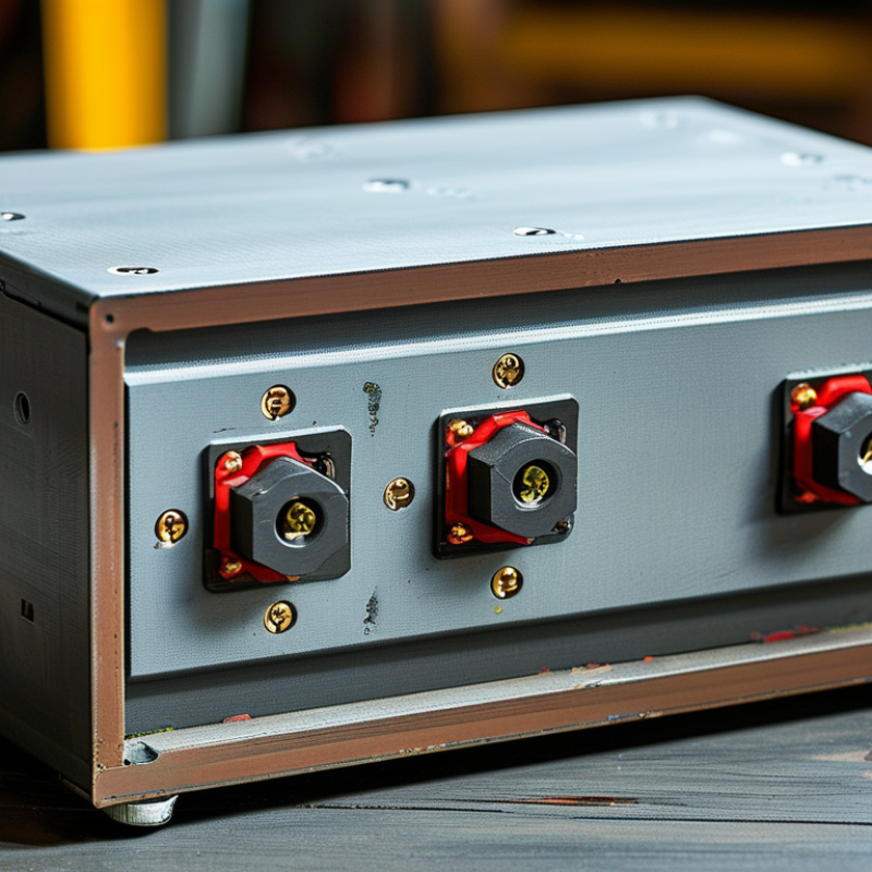 Top 5 Tips for Choosing the Right PCB Fuse Box?