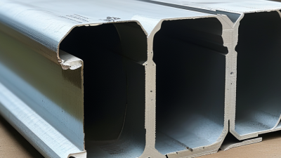 Top Quality Aluminium Angle Section Profiles for Global Buyers?