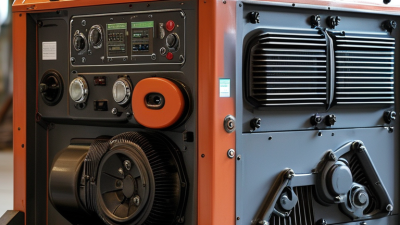 Top 5 Tips for Choosing a 500 Kva Generator for Your Needs